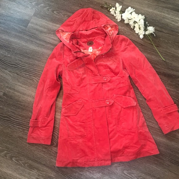 Anthropologie Jackets & Blazers - Idra Anthropologie autumn drive jacket